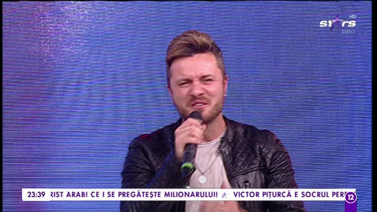 Tavi Clonda - &rdquo;Numele tău&rdquo;