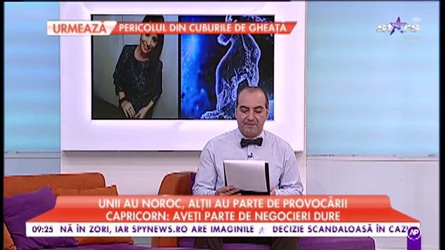 HOROSCOPUL ZILEI: 23 MAI - Gemenii sunt afectați de oboseală