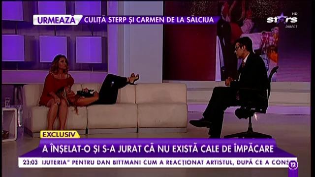 Raluca Podea, din nou &icirc;n brațele bărbatului iubit. L-a iertat pe cel care a &icirc;nșelat-o