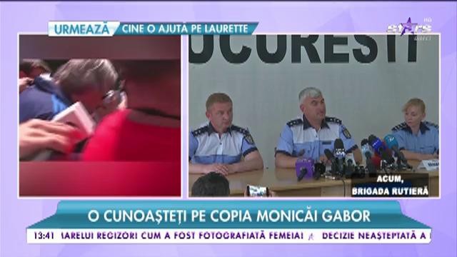 Reacţia Poliţiei la cele două incidente cu Ilie Năstase