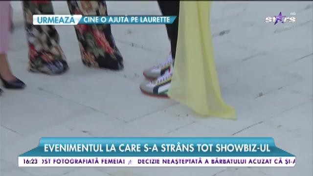 Topul al celor mai spectaculoase, dar şi ciudate ţinute de la evenimentul la care s-a str&acirc;ns tot showbizul