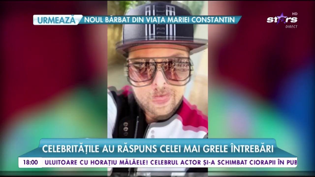 Ce ar face vedetele dacă ar putea da timpul &icirc;napoi