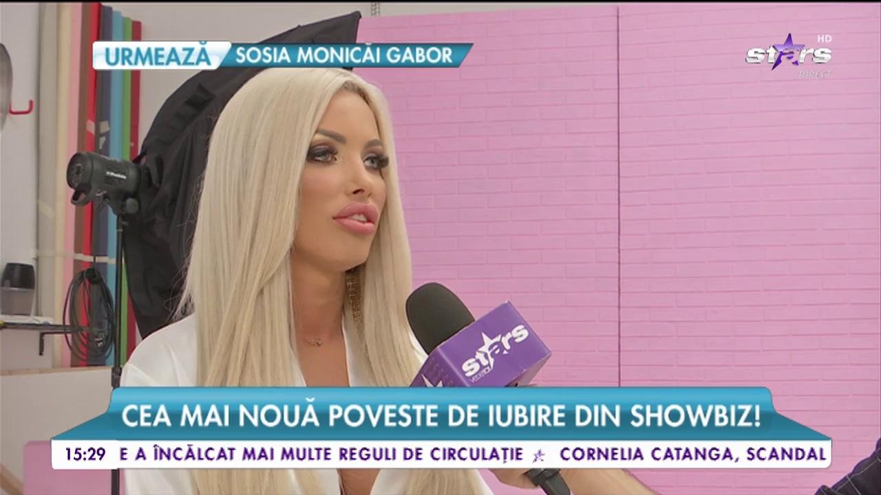 Detalii picante despre cea mai nouă poveste de iubire din showbiz! Cu ce bombă sexy a fost &icirc;nlocuită Loredana Chivu