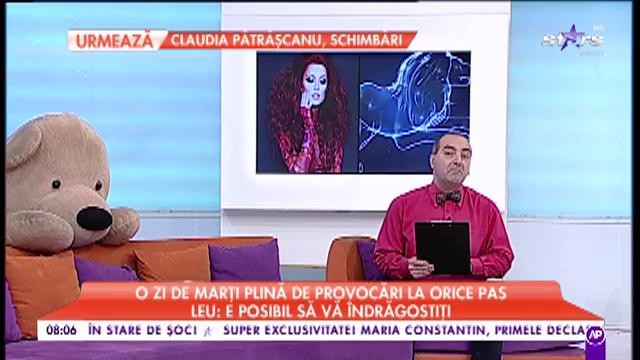 Horoscopul Zilei, 29 Mai 2018. O zi plină de provocări la orice pas