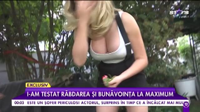 Soacra lui "Pitbull" Atodiresei, pusă la &icirc;ncercare! Locul ei de suflet s-a transformat &icirc;n c&acirc;mp de război!