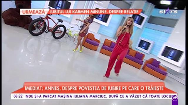 Annes - "Ea și el"