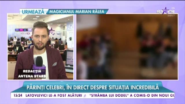 Scandal cu păduchi și rujeolă la Colegiul Național "Dinu Lipatti"
