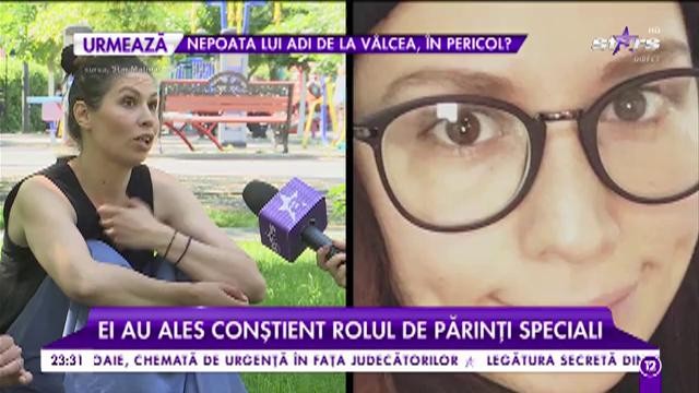 Sacrificiile pe care le fac Cristina Bălan şi soţul său!