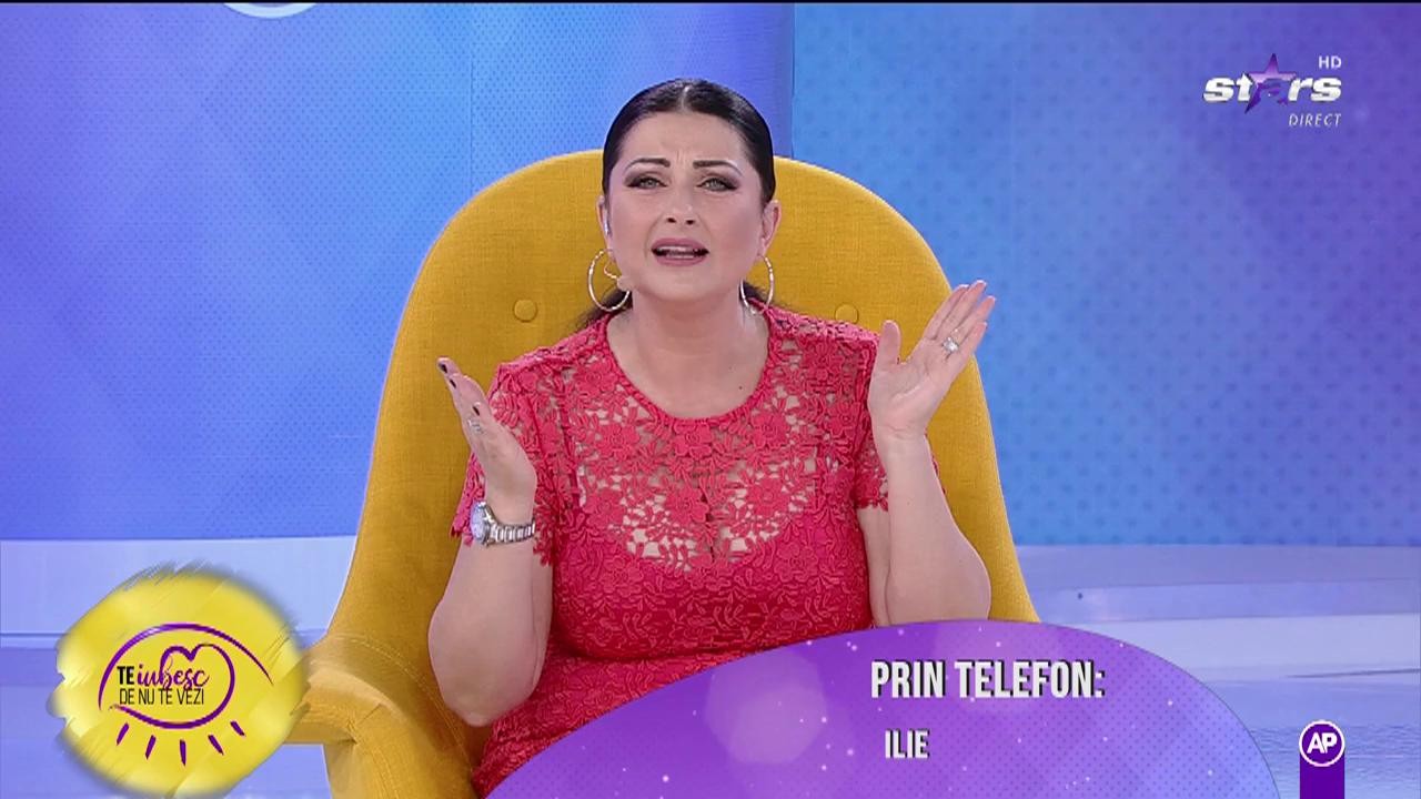 Ilie ne-a sunat pentru că vrea să își aluge singurătatea: „Sunt văduv și vreau să-mi găsesc jumătatea”