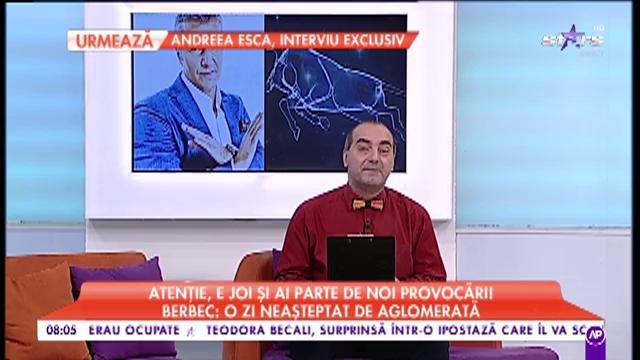 Horoscopul zilei 31 Mai 2016. Atenție, e joi și ai parte de noi provocări!