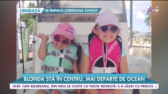 Catrinel Sandu &icirc;şi ia viaţa de la capăt, după divorţul de Gabi Trifu