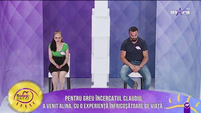 Caz șocant! Iubitul a vrut să mă vândă ca damă de companie