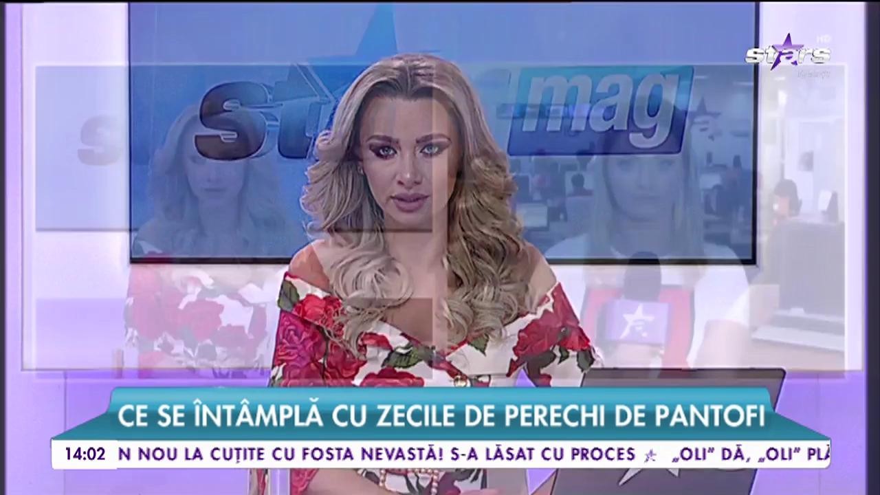 Scandalul pentru averea Ilenei Ciuculete pare a fi fără sf&acirc;rşit