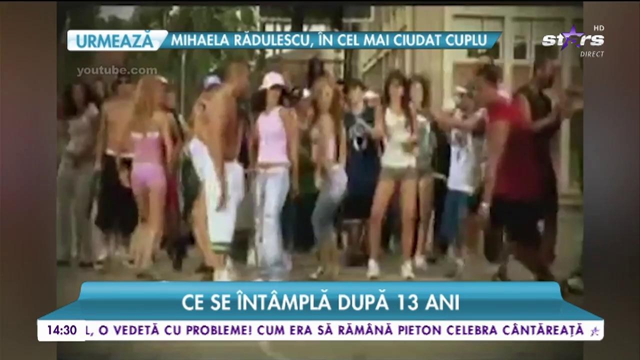 Anda Adam şi Alex Velea, surpriză de proporţii pentru fani