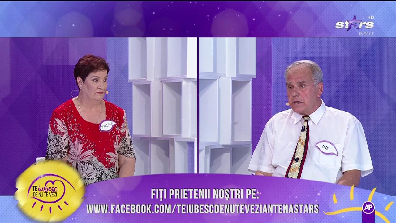 Ilie "Bolintineanul" a fost un sfânt în relația cu fosta!