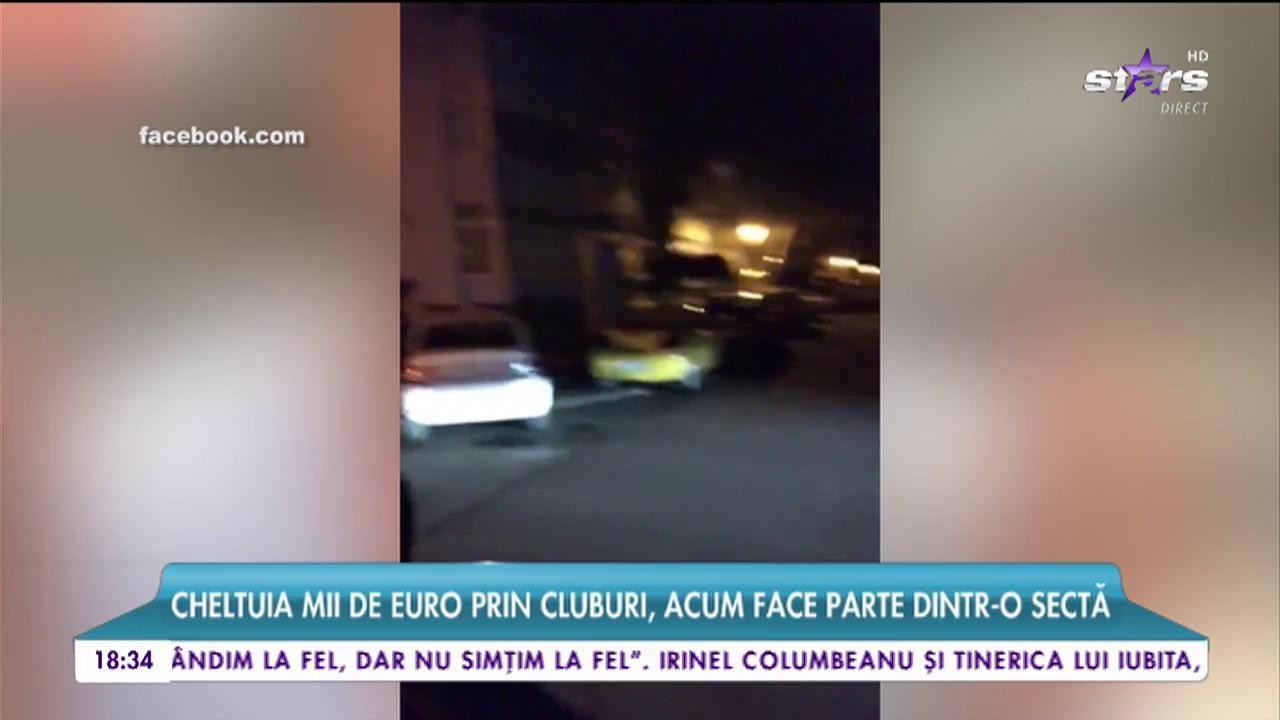 A renunțat la tot, ca să fie &rdquo;ființă vie&rdquo;. Se consideră suverani și nu respectă nicio lege