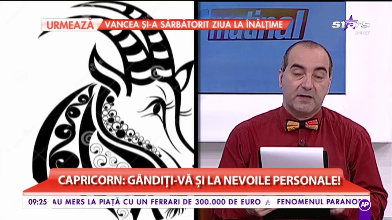 Horoscopul zilei 3 Iunie. Discuții aprinse și chiar conflicte. Sunt vizați gemenii. balanța și vărsătorul