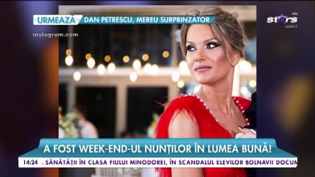 Dan Petrescu şi soția lui, Adriana, au &icirc;mplinit 11 ani de la căsătorie