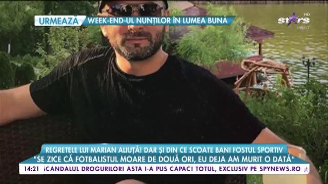 Marian Aliuță scoate o avere din afaceri cu imobiliare