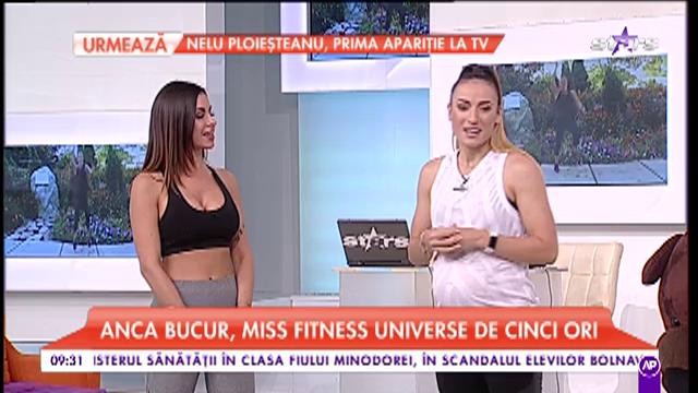 Exerciții pe care trebuie să le faci ca să ai o naștere mult mai ușoară