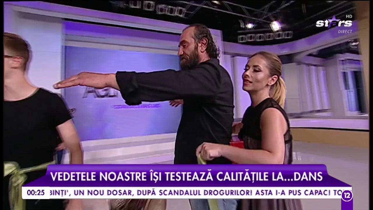 Cea mai haioasă provocare marca &rdquo;Agenția VIP&rdquo; Formația Sensibil Balkan acceptă provocarea