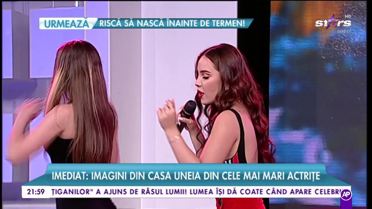 OANA - &rdquo;Duro&rdquo;