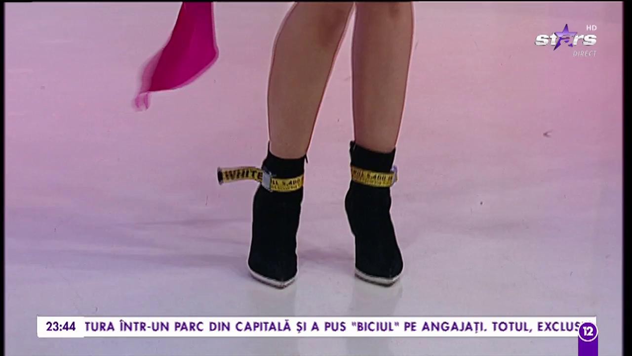 Andreea Bălan - &rdquo;Așa de frumos&rdquo;