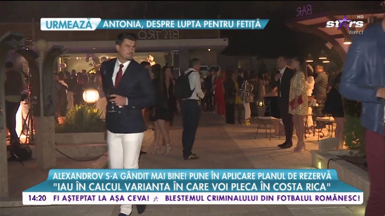 Logodnicul Elenei Udrea, decizie radicală după condamnarea blondei