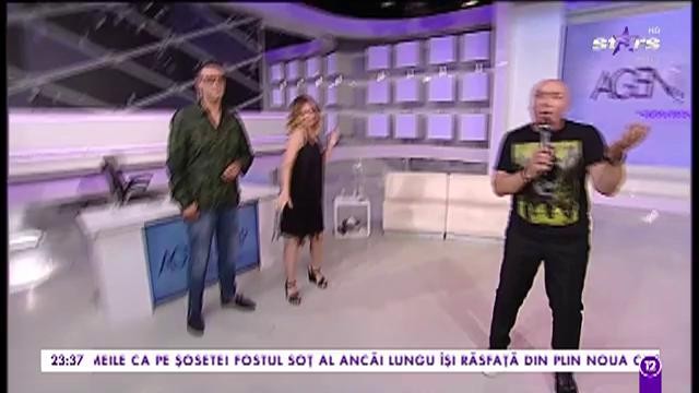 Marcel Pavel - &rdquo;M-am &icirc;ndrăgostit lulea&rdquo;