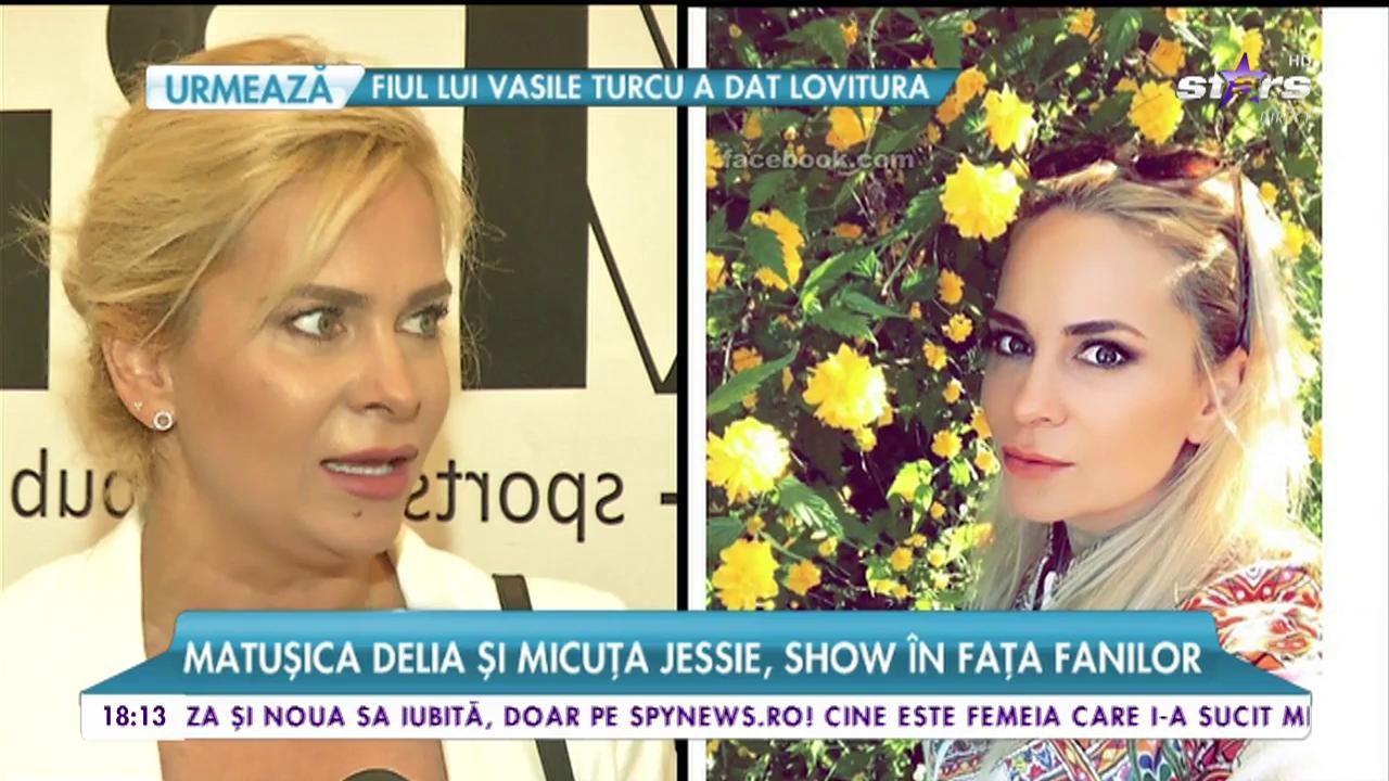 Paula Chirilă &icirc;şi face bagajele şi pleacă &icirc;n vacanţă! Cine e bărbatul alături de care &icirc;și va petrece vara