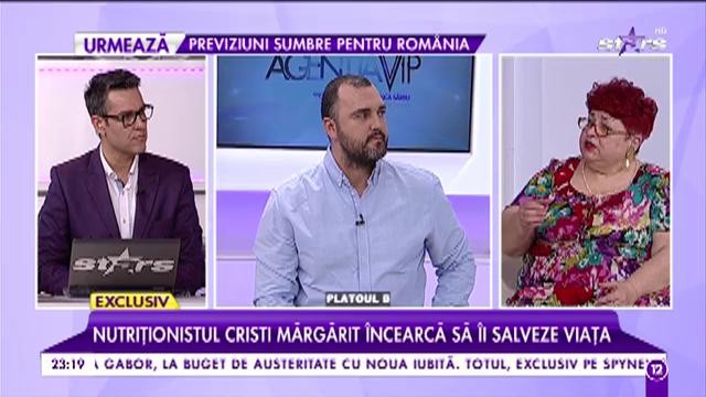 Miss XXL, răpusă de kilogramele &icirc;n plus!