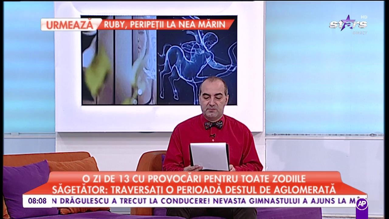 Horoscopul Zilei, 13 iunie 2018. Berbec. O zi aglomerată pe toate planurile