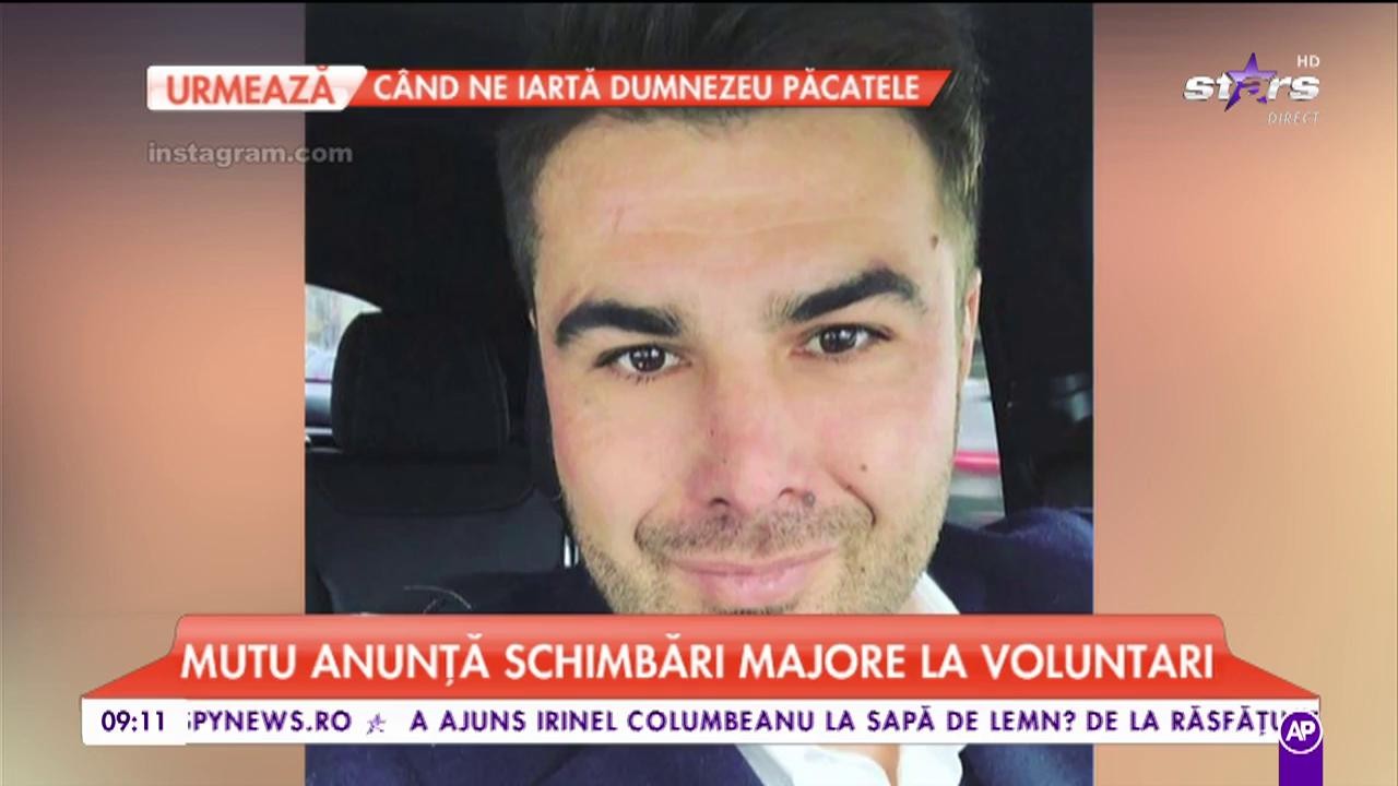 Adrian Mutu replică pentru Ciprian Marica