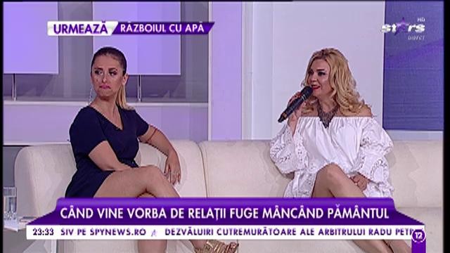 Crina Matei, dezvăluiri fără perdea: &bdquo;Există un bărbat &icirc;n viața mea&rdquo;