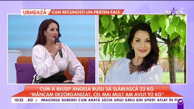 Angela Rusu, povestea de viață impresionantă. A trecut prin grele încercări, dar a reușit să răzbească