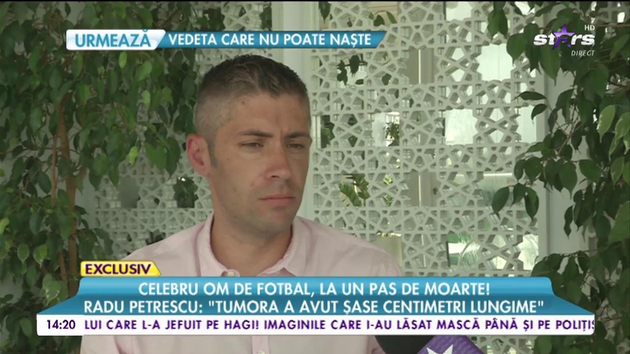 Celebru om de fotbal, la un pas de moarte. A &icirc;nvățat să meargă și să vorbească din nou