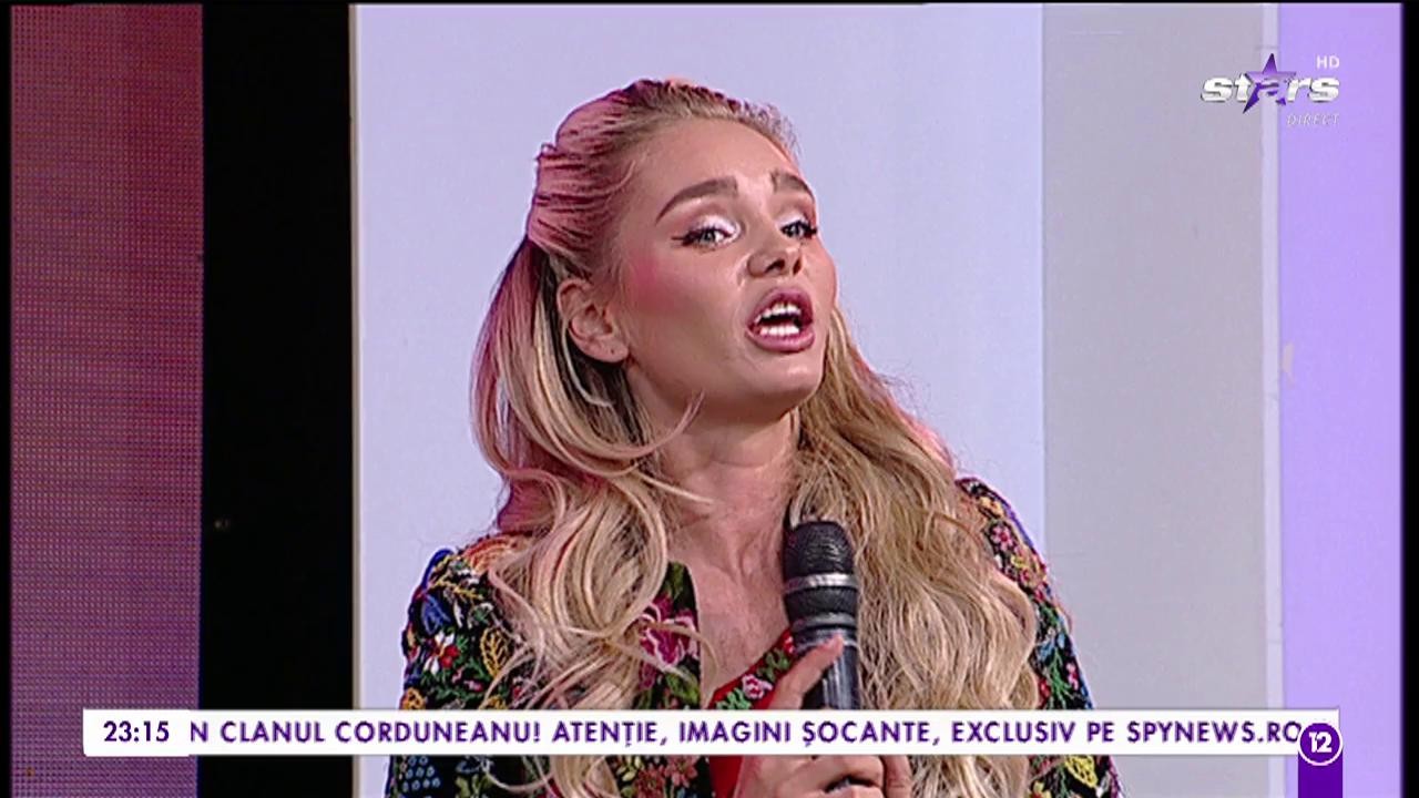 Maria Constantin - &bdquo;Of, inimioară, te &icirc;ntreb pe tine&rdquo;