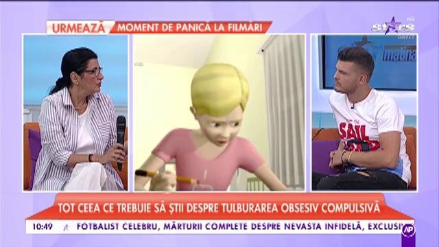 Tot ceea ce trebuie să știi despre tulburarea obsesiv compulsivă