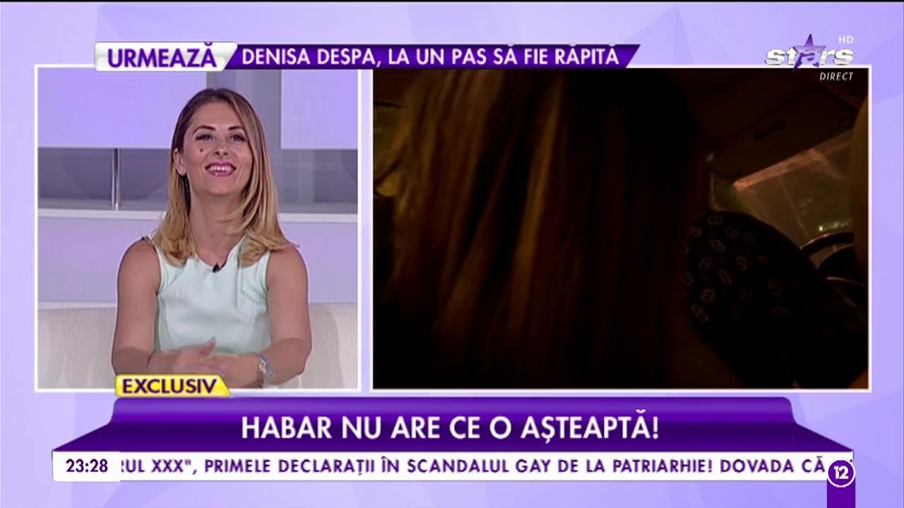 Diana de la "Insula Iubiri", aniversare cu peripeţii, &icirc;n direct! Nici nu i-a trecut prin cap ce o aşteaptă