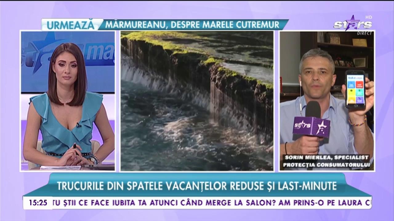 Smecheriile de care să te ferești c&acirc;nd primești super oferte. Sorin Mierlea, specialist protecția consumatorului oferă detalii