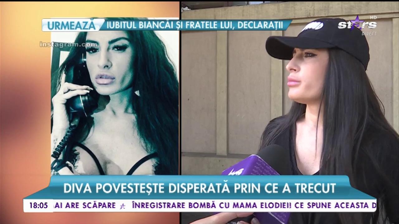 Gabriela Cristoiu bătută &icirc;n trafic de o altă femeie