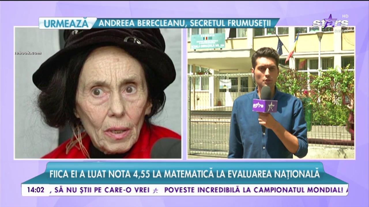 Lovitură cruntă pentru cea mai bătr&acirc;nă mamă din Rom&acirc;nia