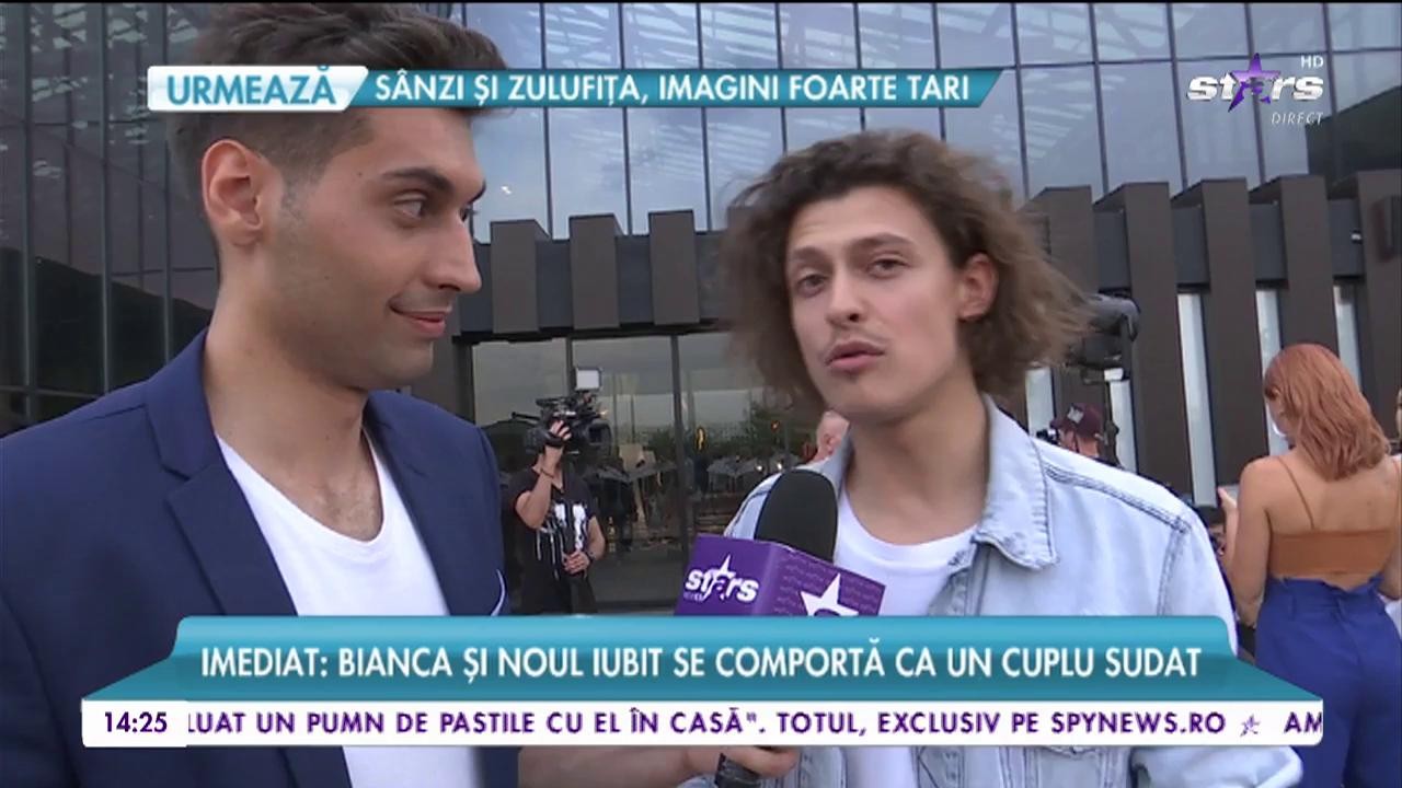 Artistul fenomen, despre iubiri secrete și femeia care l-ar &icirc;nnebuni: &rdquo;N-am o relație acum&rdquo;