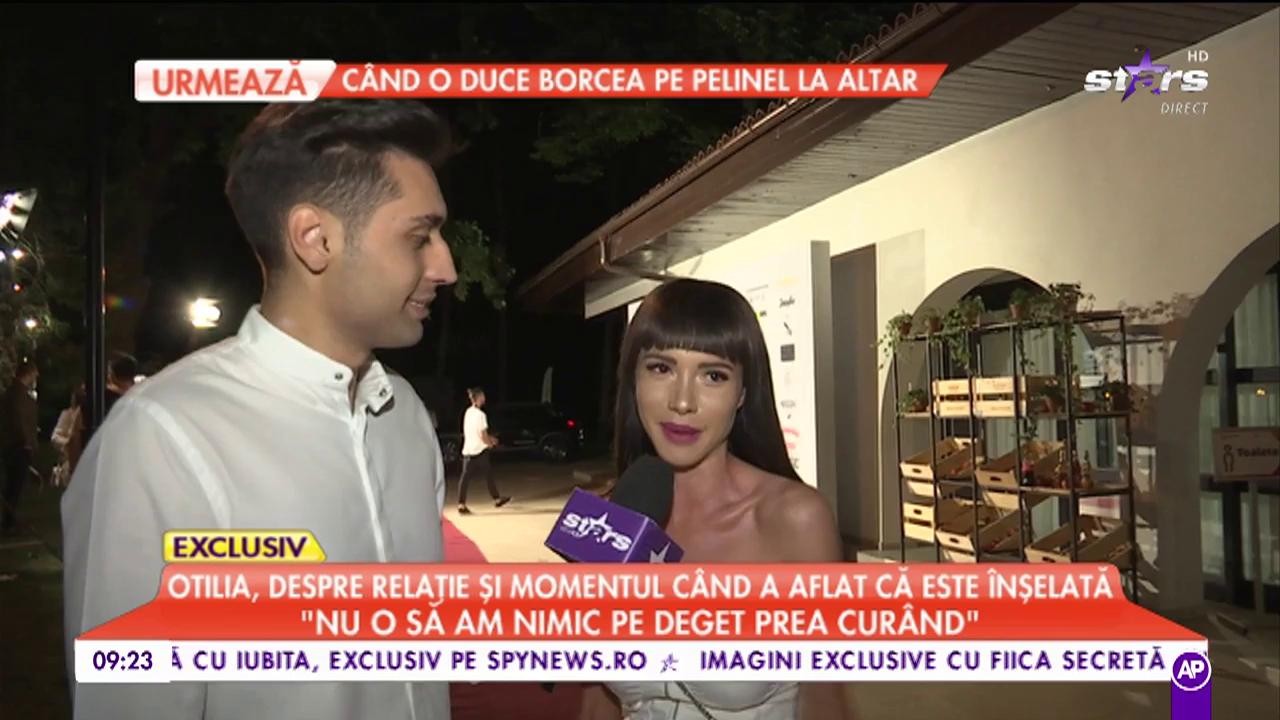 Otilia Bilionera, depre momentul când a aflat că este înșelată: ”În ultimii doi ani am pus stop la multe”