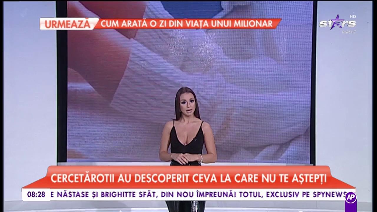 Studii incredibile. De ce este bine să dormi cu șosete