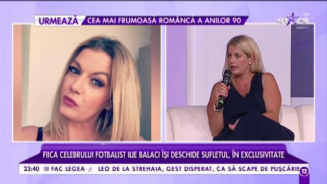 Lorena Balaci, din cartierul bogaților, la bloc: &rdquo;Nu știu ce &icirc;nseamnă să fii &icirc;ntr-adevăr sărac&rdquo;
