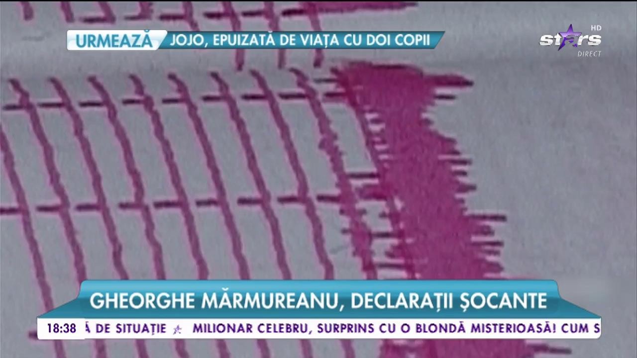 Rom&acirc;nia este &icirc;n panică! Au avut loc două cutremure &icirc;n aceeaşi zi, &icirc;n Vrancea. Gheorghe Mărmureanu face un anunţ &icirc;ngrijorător