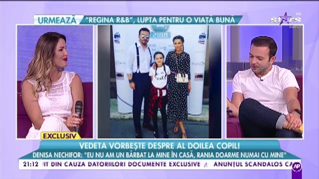 Denisa Nechifor, vacanță de lux în orașul milionarilor: ”Am un aer de mamă în vacanță”