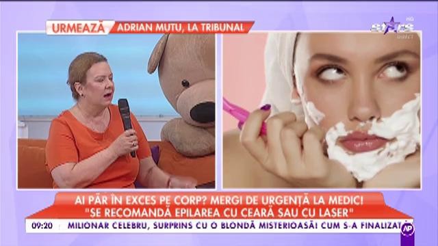 Cum poți să tratezi pilozitatea
