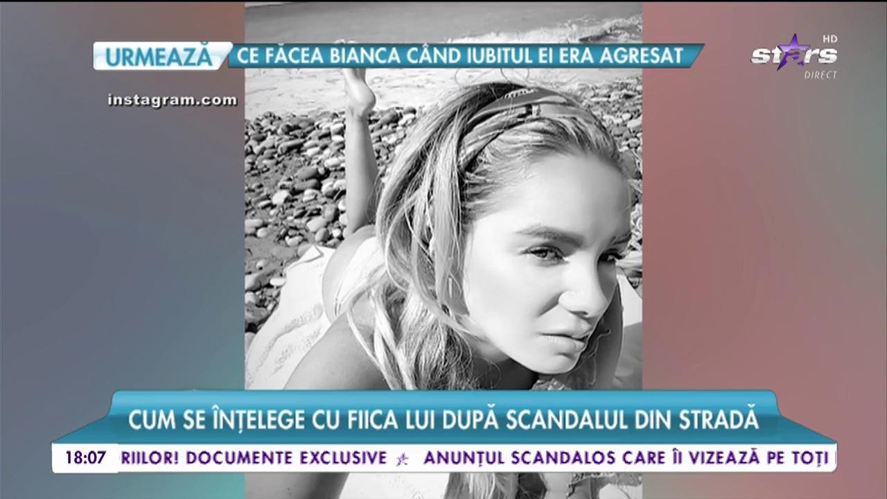 Maria Constantin iubeşte din nou. Ce decizie a luat artista